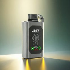 JNR Shisha Box 20500 Puffs 25ml 1000mAh ジャパン まとめ買い